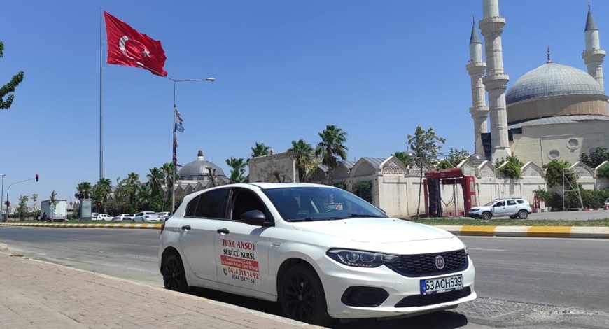 Sürücü Kursu Seçerken Nelere Dikkat Edilmeli?