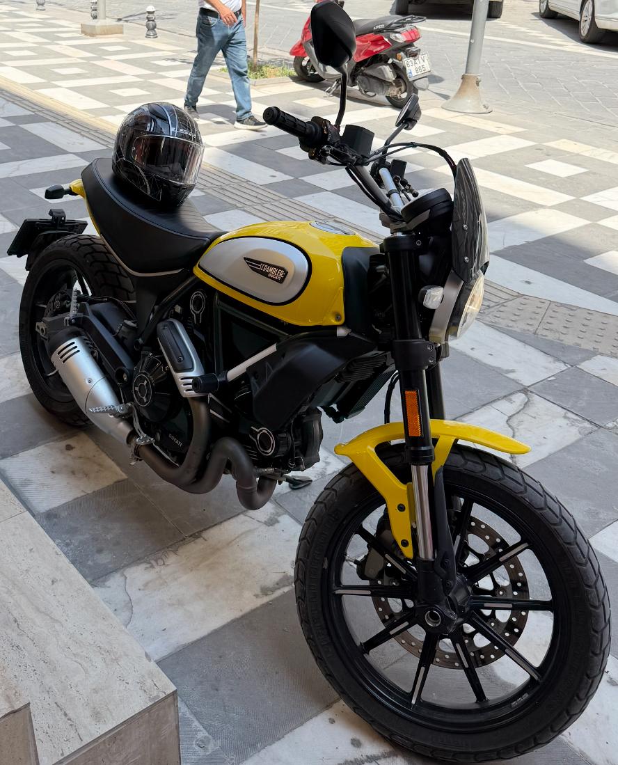 Şanlıurfa Motosiklet Ehliyeti